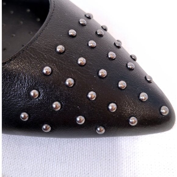 Geox Leather Pumps – Size 7 NWOB - Picture 9 of 13